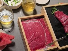 -巴奴毛肚火锅(新街口金鹰店)