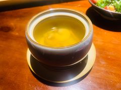 松茸汤-円满日式居酒屋(蓉花路美食街店)