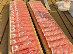 -四喜小胖·北京涮肉(五道营店)