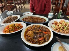 -来顺成饭庄