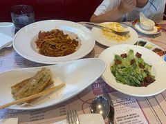 -安妮意大利餐厅(丽都店)