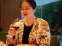 -广州粤海喜来登酒店