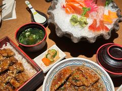 -水之惠鲜鱼料理(王府大街店)