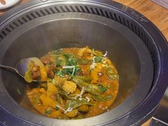 -山河屯铁锅炖·非遗铁锅炖(华强北店)
