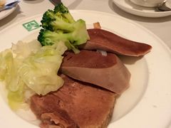 -太平馆餐厅(尖沙咀店)