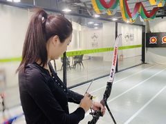 -無弓射箭俱乐部(领展中心城店)
