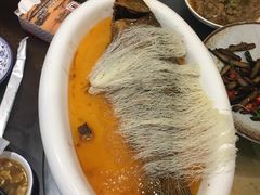 -邢家锅贴老店·非遗·开封菜(金明广场店)