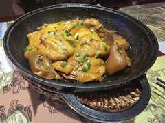 -桃源人家(东门店)