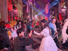 -华谊兄弟（长沙）电影小镇