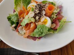 -MONICH牛排融合餐厅(和义大道购物中心店)