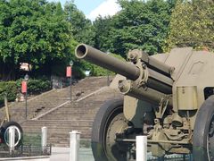 -聂荣臻元帅陈列馆