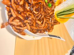 -芳芳私房菜·精做淮扬菜(承德路店)