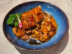 -啫神·广州地标美食(北京路店)