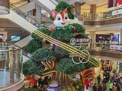 -松雷商业(南岗店)