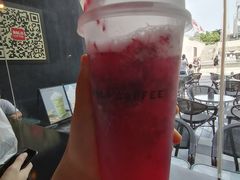 -HALO COFFEE(华贸店)