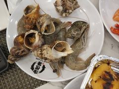 -澜悦港海鲜体验主题餐厅