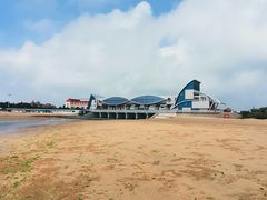 -日照海滨国家森林公园