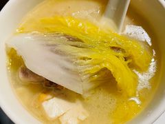 -明湖楼·经典鲁菜(大明湖店)