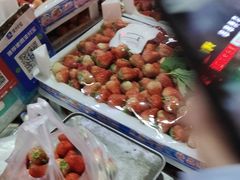 -许西美食一条街