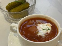 -库滋明·俄罗斯特色美食(中央大街店)