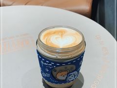 -Manner Coffee(淮海755店)