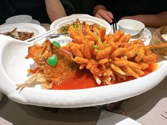 -米桃·苏园·苏锡菜(仁恒仓街店)