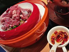 -额尔敦草原涮羊肉·烧烤(冻青树总店)