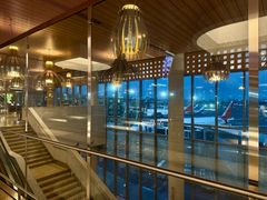 -贾特拉帕蒂·希瓦吉国际机场