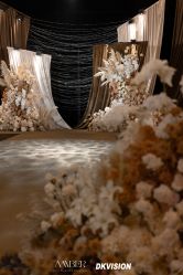 -琥珀婚礼策划AMBER WEDDING