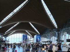 -吉隆坡国际机场