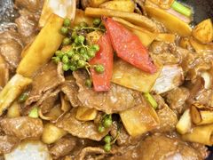-粤盛海鲜平价店(洛溪食街店)