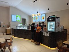 -禧宴Joyous Restaurant(禧园店)