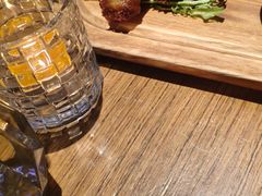 玛露碳烤鸡翅-MARU玛露音乐餐厅(大学路店)