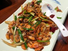 -大自然(鲁家村店)