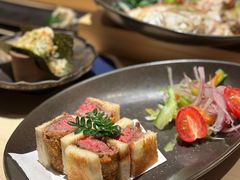 -眞日本料理