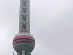 -东方明珠广播电视塔