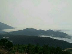 -武陵山森林公园