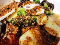 -艺味深尝(云锦路店)