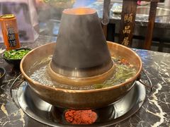 -颐品居涮肉(乌鲁木齐中路店)