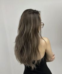 -HaLo hair studio