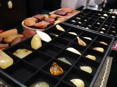 -南京市规划建设展览馆