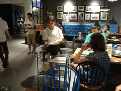 -船奇蒸汽海鲜·闽菜(八市海鲜总店)