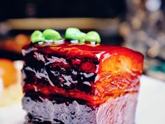 -上海苏宁宝丽嘉酒店·嘉府壹号中餐厅