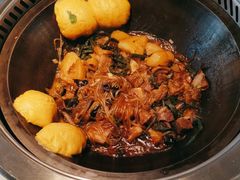 -遇东北林区铁锅炖(南开店)