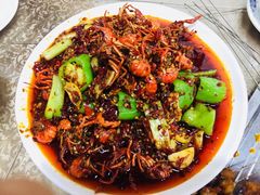 -回味南塘老王虾尾(总店)