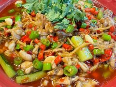 -小街47號江湖菜(四合院店)