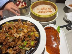 -悦融琥珀·京鲁菜·海味珍品(西单店)