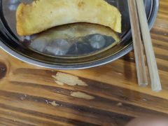 -黄家馄饨(铁心桥店)