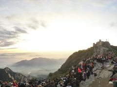 -泰山风景名胜区