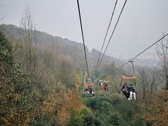 -岳麓山风景名胜区